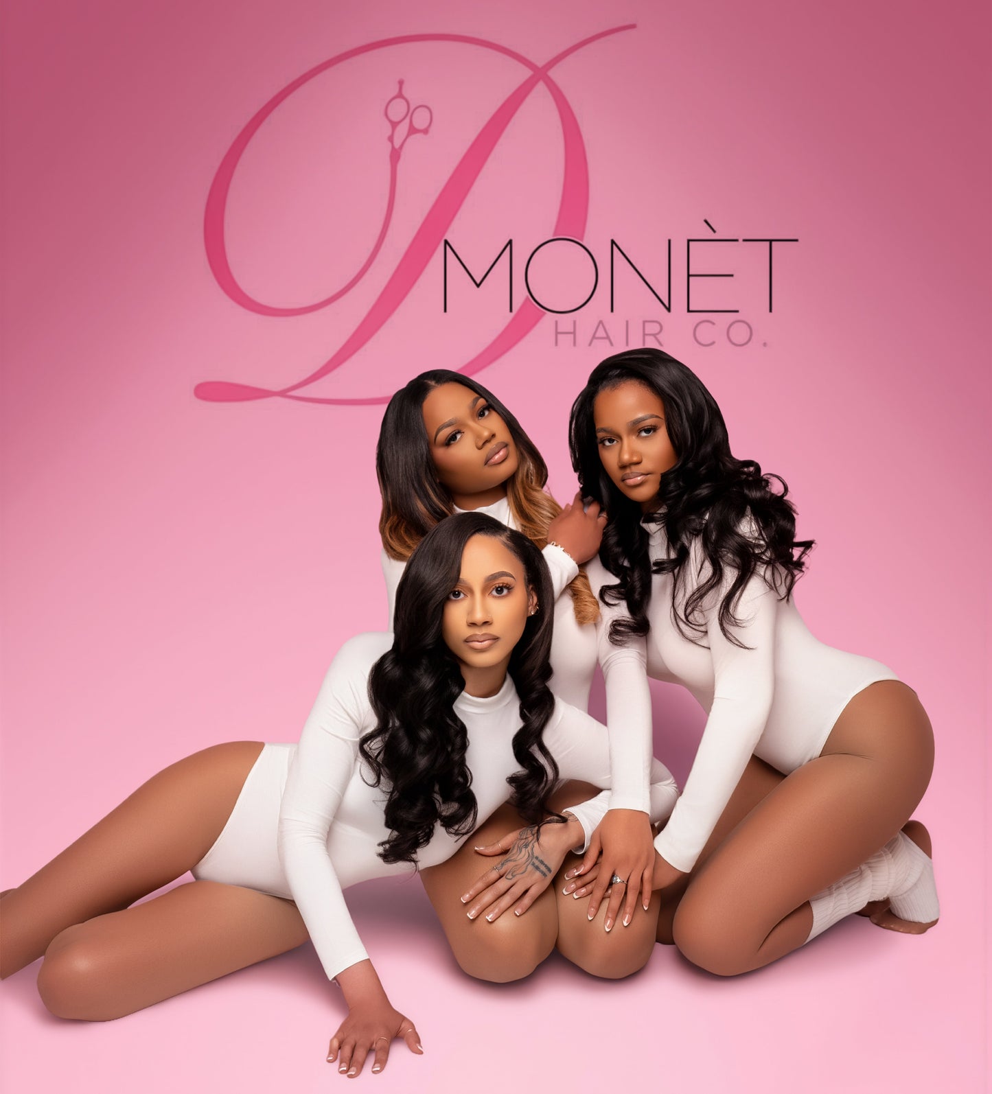 Luxury Doll Bundles (Pre-Order)
