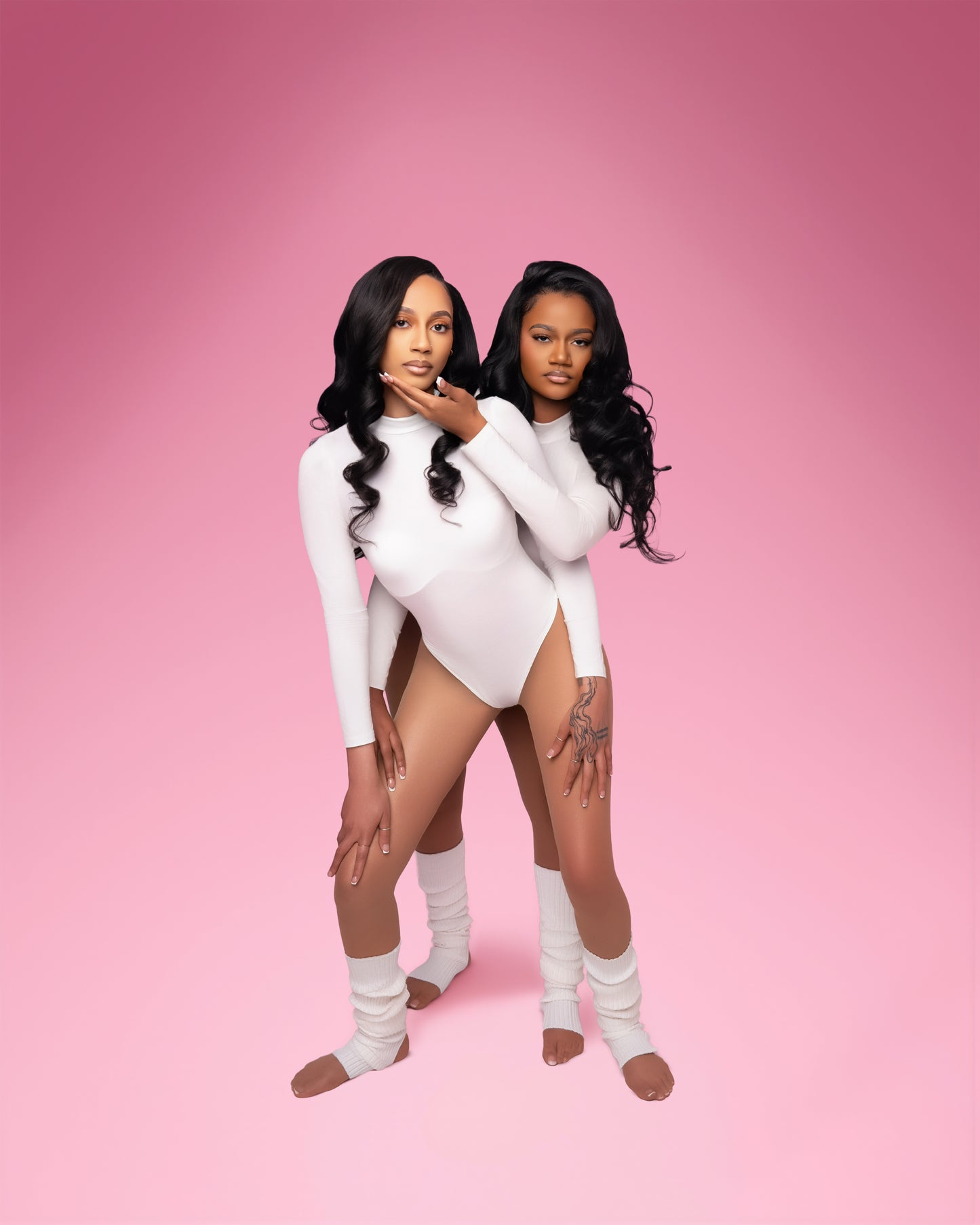 Luxury Doll Bundles (Pre-Order)