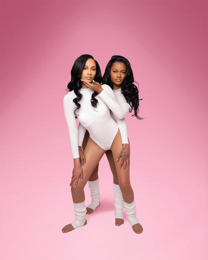 Luxury Doll Bundles (Pre-Order)