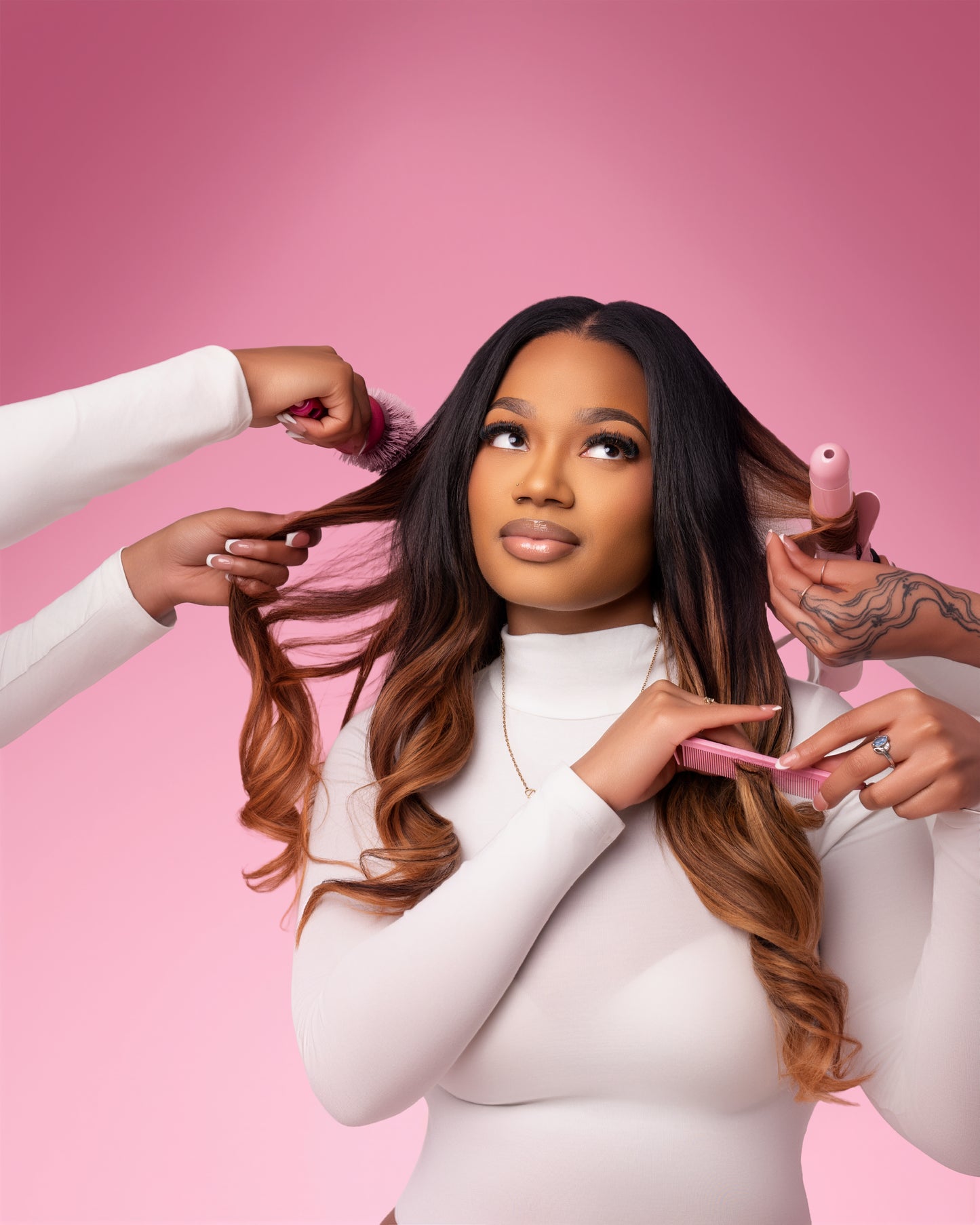 Luxury Doll Bundles (Pre-Order)