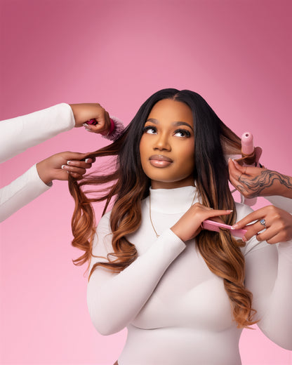 Luxury Doll Bundles (Pre-Order)
